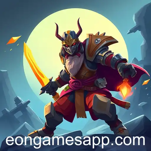 Exploring the Dynamic World of Action Games: Spotlight on Eon Games