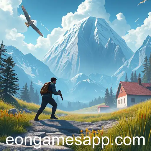Eon Games: A New Era of Digital Discovery
