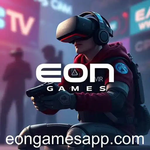 The Evolution of Eon Games in the Gaming Landscape