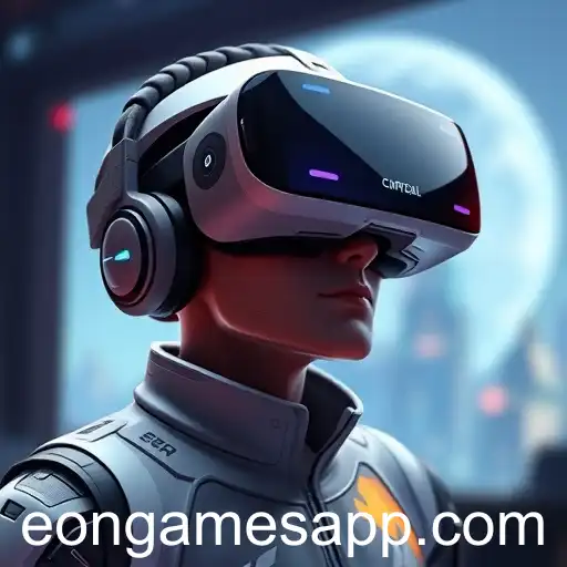 Eon Games Evolves with Player-Centric Focus