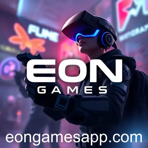 Eon Games Revolutionizing Online Gaming