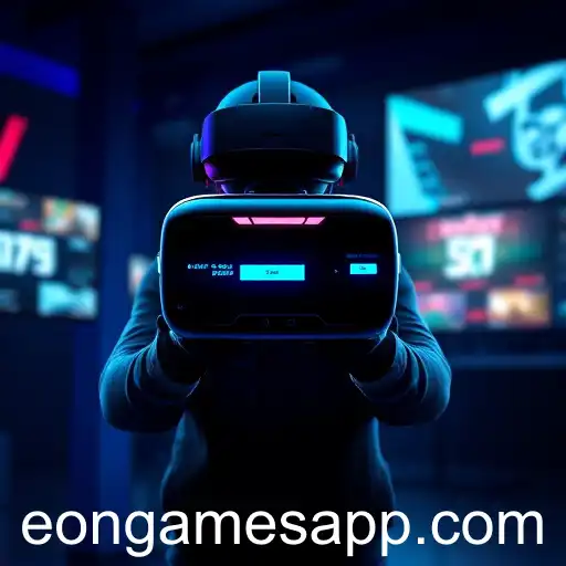 Eon Games Revolutionizes Online Gaming Experience