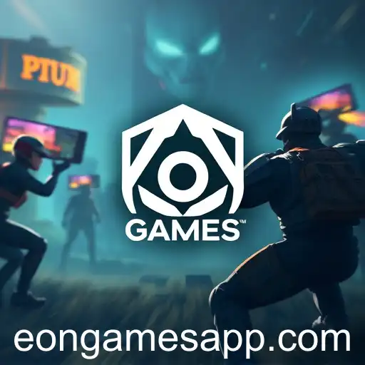 Eon Games: Redefining Interactive Experiences