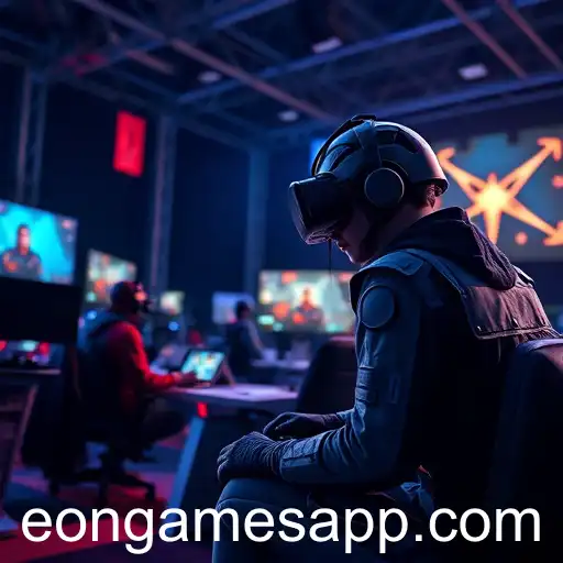 Eon Games: Transforming the Gaming Landscape