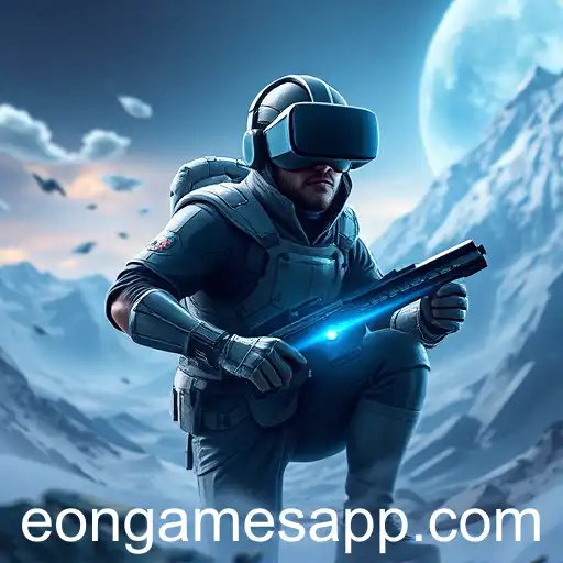 Eon Games Revolutionizes Online Gaming