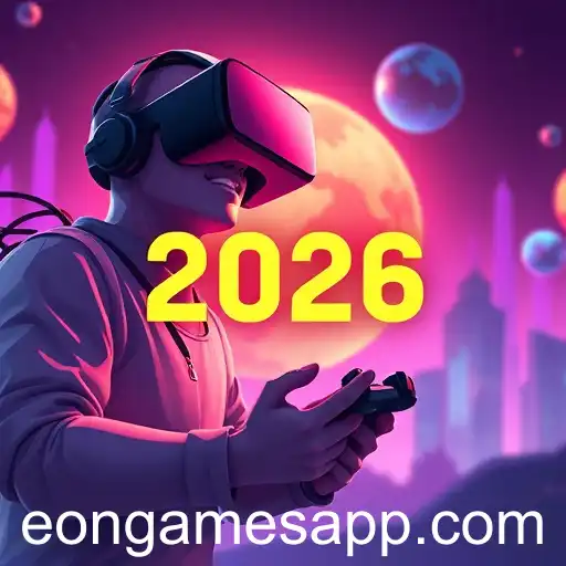 Eon Games: Pioneering Modern Gaming Trends