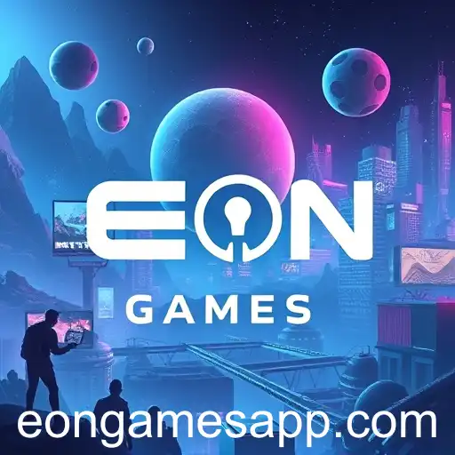 The Rise of Eon Games
