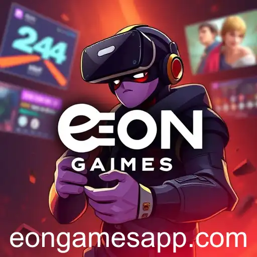 The Rise of Eon Games in the Global Market