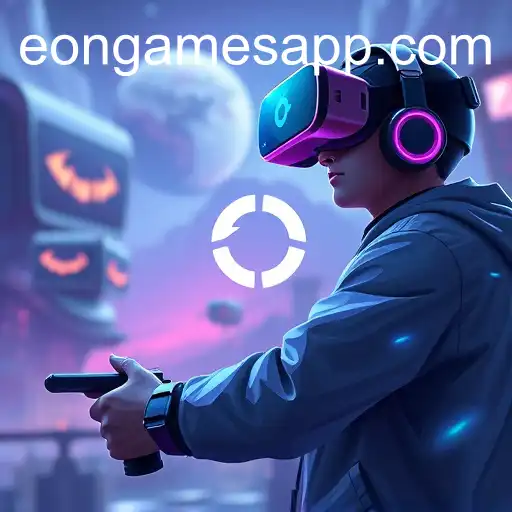 Eon Games' Innovative Journey in 2025