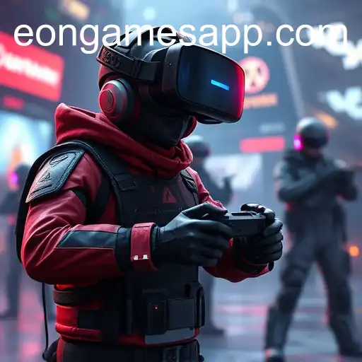Eon Games: Virtual Adventures in 2026