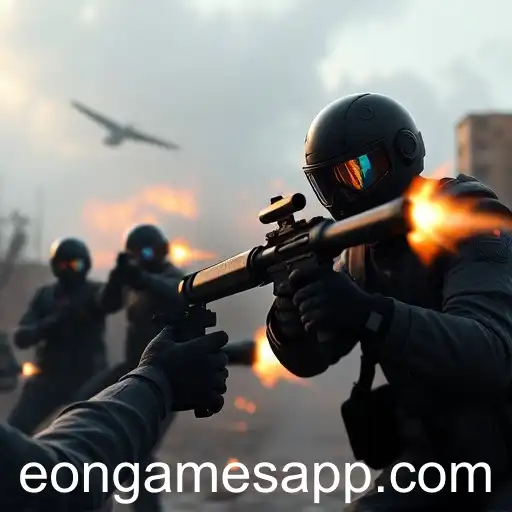 The Evolution of Eon Games in the Gaming Landscape