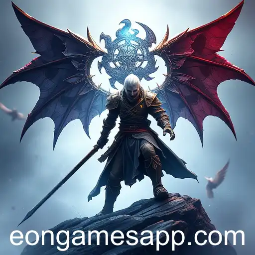 Eon Games Shapes the Future