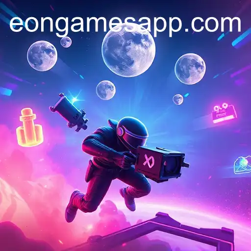 Eon Games: Redefining Interactive Entertainment in 2025