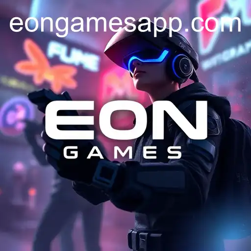 Eon Games Revolutionizing Online Gaming