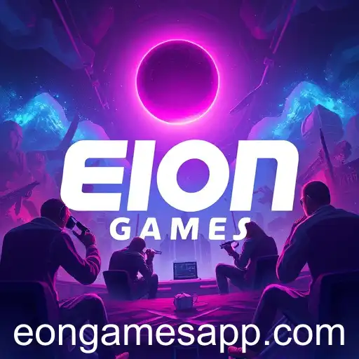 Eon Games: A Leading Force in the Gaming Industry