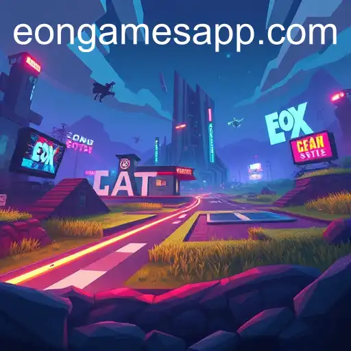 Eon Games: Evolution of Online Gaming Community