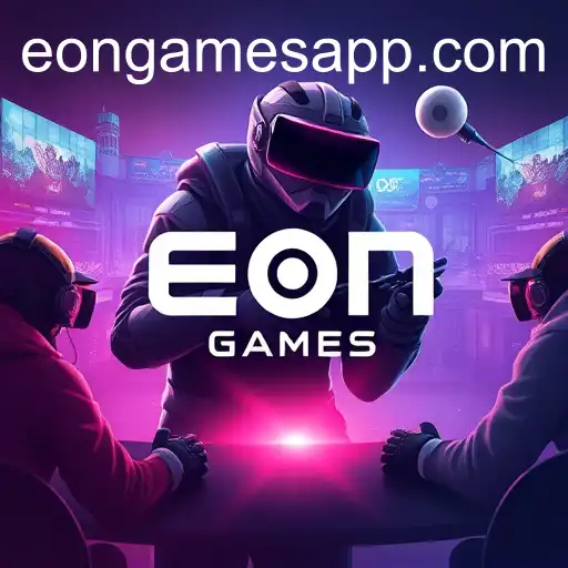 Eon Games Revolutionizes Online Gaming Experience