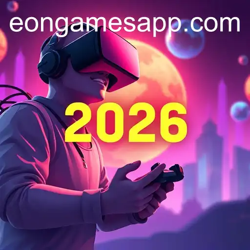 Eon Games: Pioneering Modern Gaming Trends
