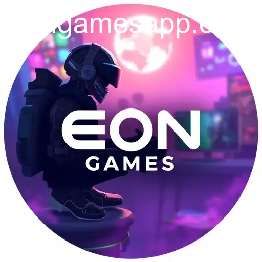 The Evolution and Impact of Eon Games