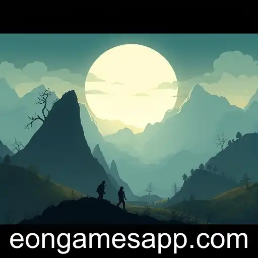 Eon Games: Pioneering Creativity in the Indie Games Landscape