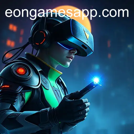 The Rising Influence of Eon Games in 2026