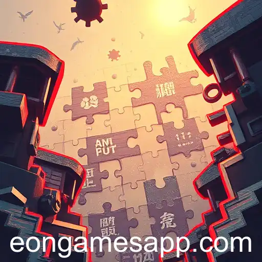Exploring the Intriguing World of Puzzle Games with Eon Games