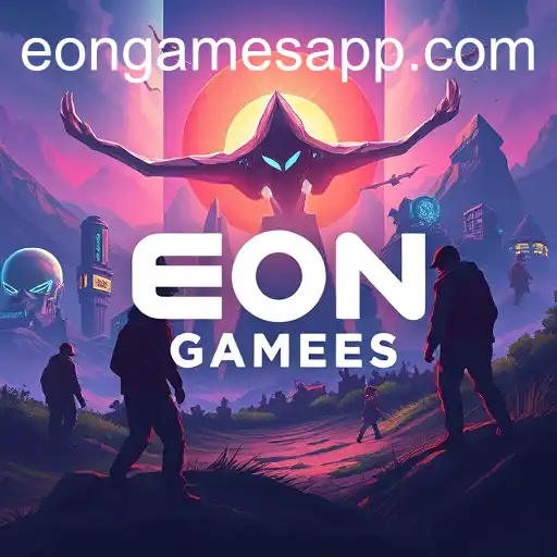 The Rise and Influence of Eon Games in the Gaming Industry