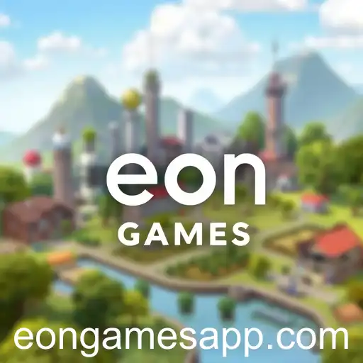 Exploring 'Eon Games': A Dive into the World of Simulation Games