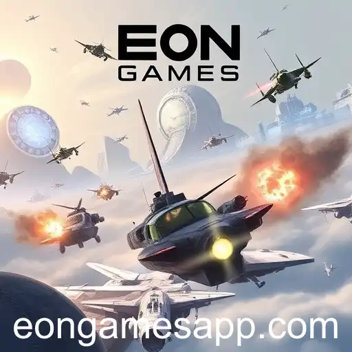 Eon Games: Redefining the Strategy Games Genre